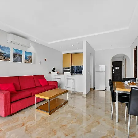 Albatros Complex With Heated Pool Lejlighed