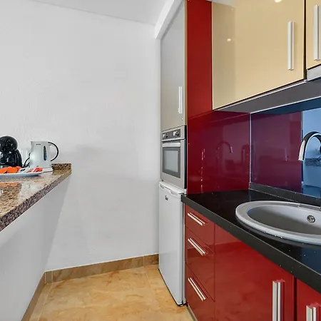 Albatros Complex With Heated Pool
