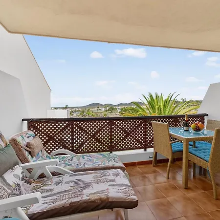 Albatros Complex With Heated Pool