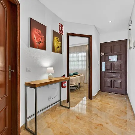 Albatros Complex With Heated Pool