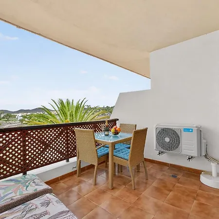 Albatros Complex With Heated Pool Lejlighed San Miguel de Abona