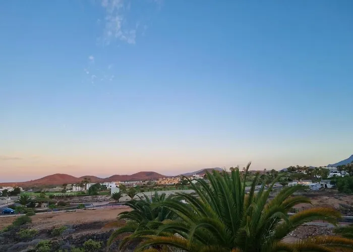 349 Golf Del Sur Albatros * 산미겔데아보나