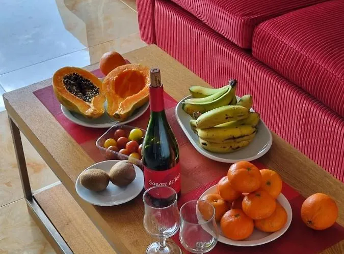 349 Golf Del Sur Albatros