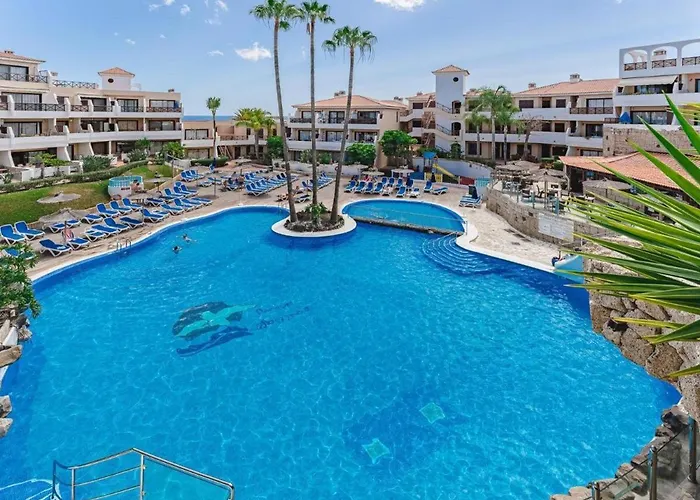 아파트 349 Golf Del Sur Albatros 산미겔데아보나