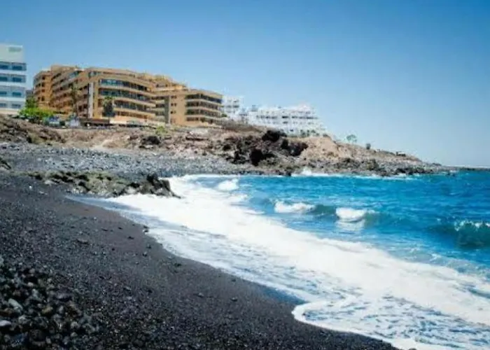 349 Golf Del Sur Albatros 아파트