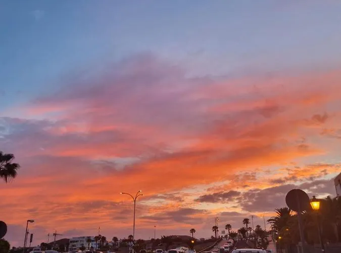 349 Golf Del Sur Albatros 아파트