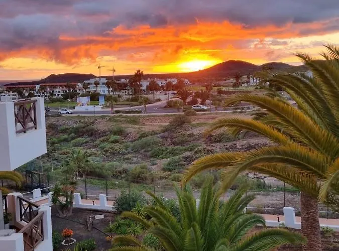 349 Golf Del Sur Albatros *