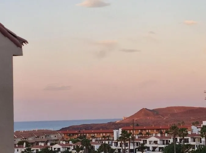 349 Golf Del Sur Albatros 公寓 *