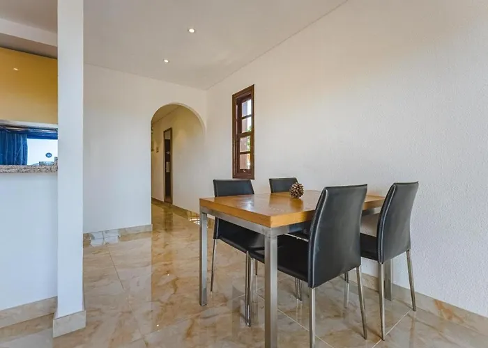 349 Golf Del Sur Albatros 산미겔데아보나