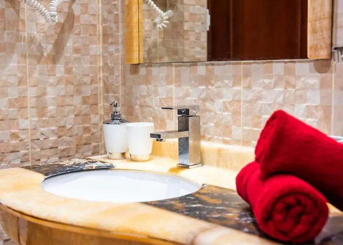 349 Golf Del Sur Albatros *