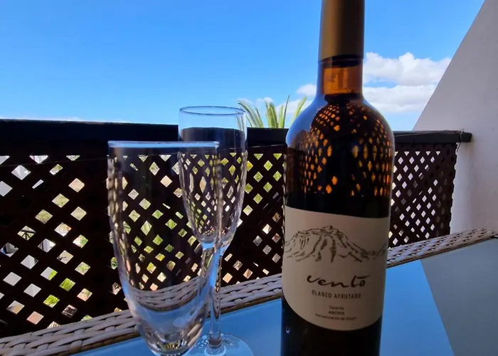 349 Golf Del Sur Albatros 아파트