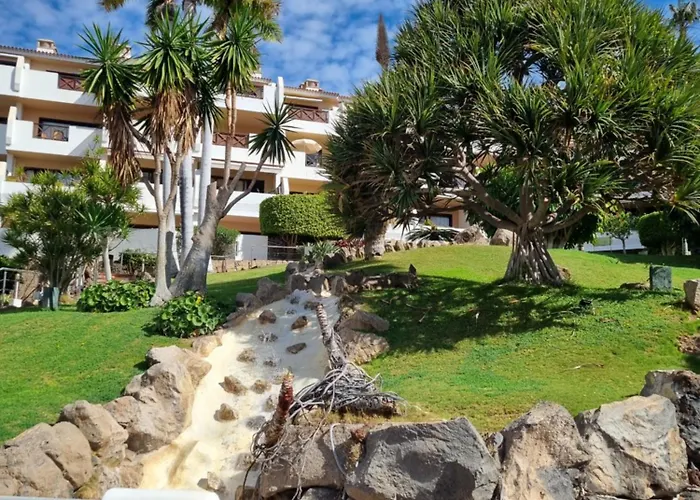 349 Golf Del Sur Albatros 아파트 산미겔데아보나