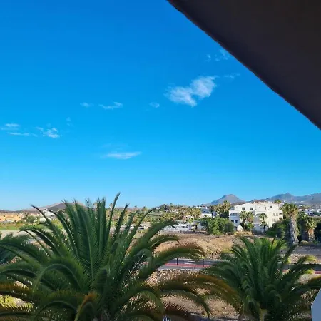 Albatros Complex With Heated Pool * San Miguel de Abona