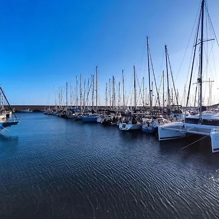 349 Golf Del Sur Albatros Appartamento San Miguel de Abona