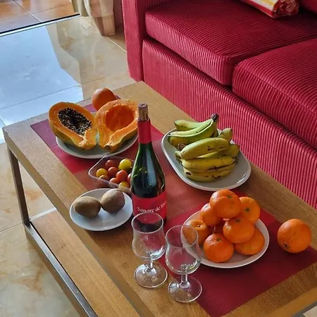 349 Golf Del Sur Albatros