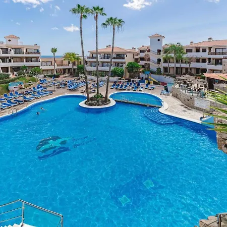 Appartamento 349 Golf Del Sur Albatros San Miguel de Abona