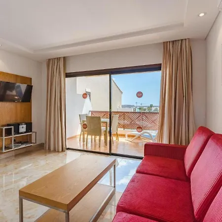 349 Golf Del Sur Albatros Appartamento