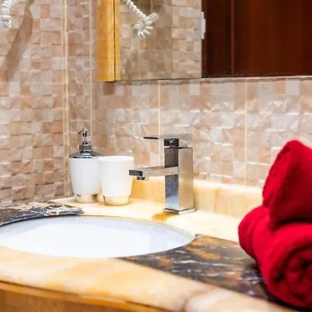 349 Golf Del Sur Albatros *