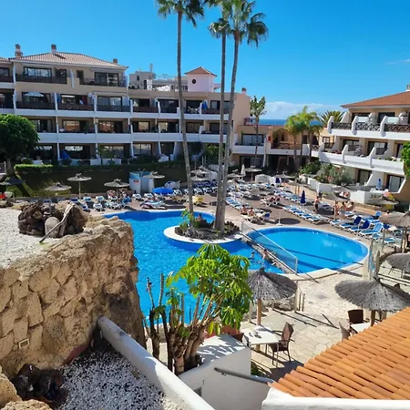 Appartamento 349 Golf Del Sur Albatros