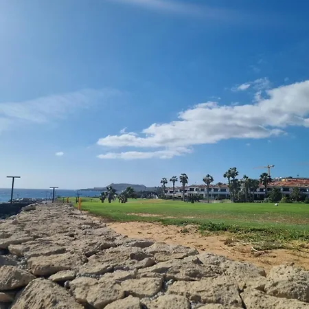 Appartamento 349 Golf Del Sur Albatros *