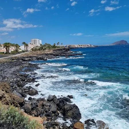 349 Golf Del Sur Albatros *